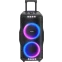 Портативная акустика Tronsmart Halo 300 Black - фото 4