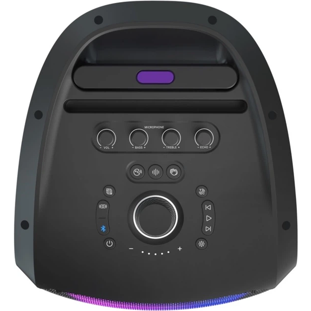 Портативная акустика Tronsmart Halo 300 Black - фото 6