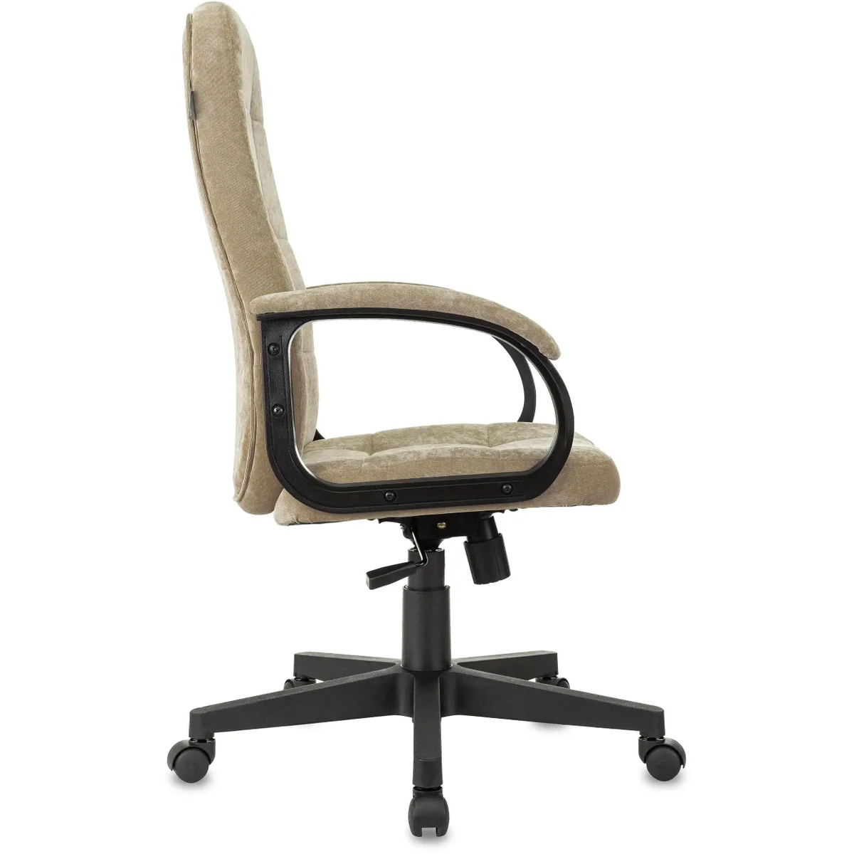 Офисное кресло Бюрократ CH 002 Beige - CH 002 LT21 - фото 2