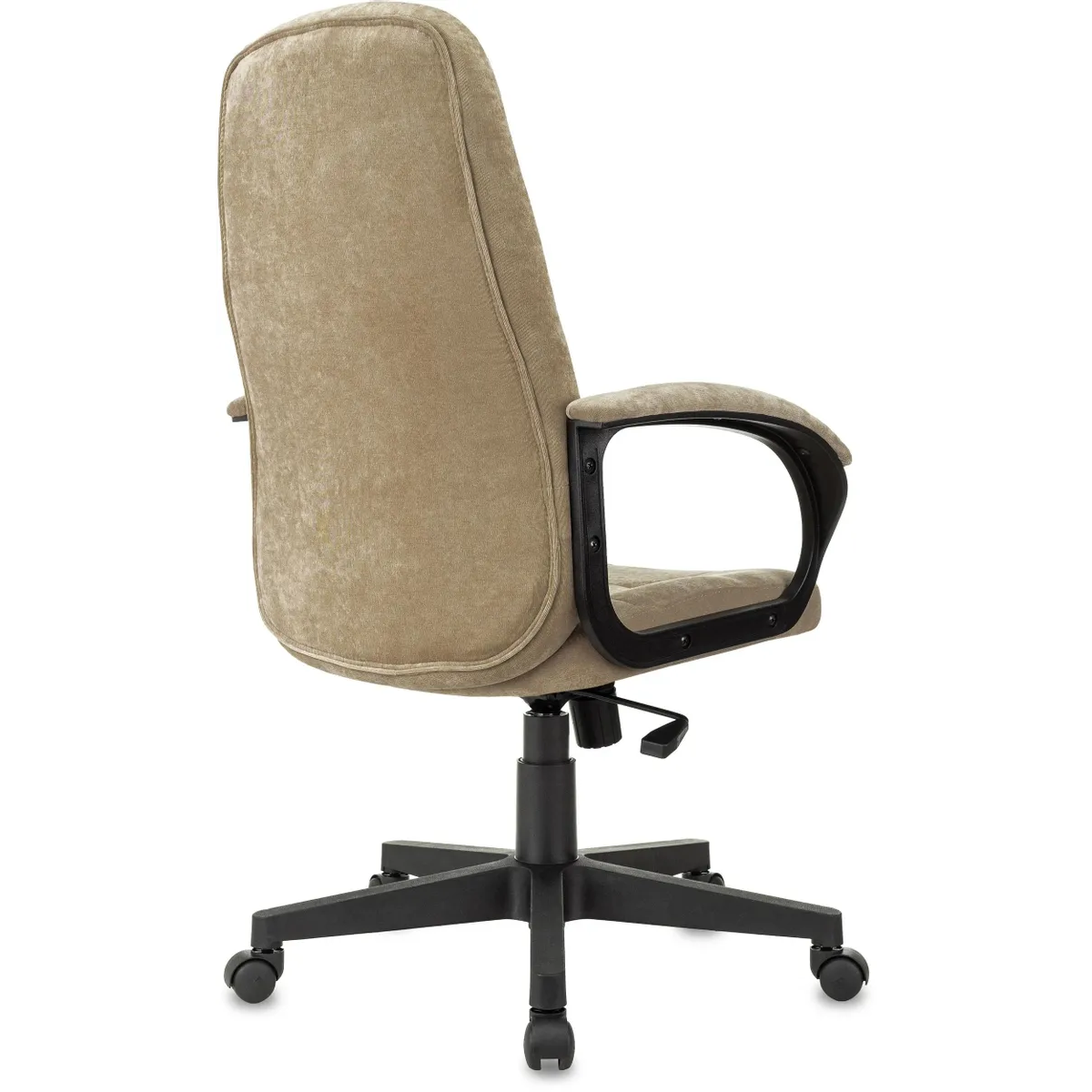 Офисное кресло Бюрократ CH 002 Beige - CH 002 LT21 - фото 3