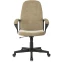 Офисное кресло Бюрократ CH 002 Beige - CH 002 LT21 - фото 4