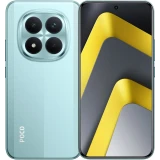 Смартфон Xiaomi Poco M8 Pro 5G 12Gb/512Gb Green (X72913)