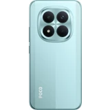 Смартфон Xiaomi Poco M8 Pro 5G 12Gb/512Gb Green (X72913)