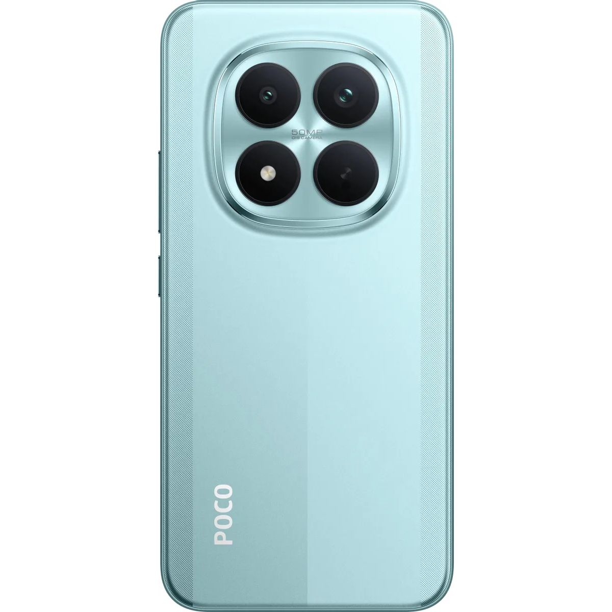Смартфон Xiaomi Poco M8 Pro 5G 8Gb/256Gb Green - X72898 - фото 6