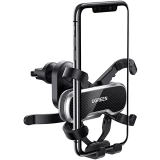 Автомобильный держатель UGREEN Gravity Drive Air Vent (80871)