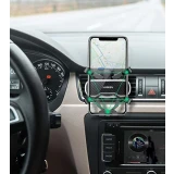 Автомобильный держатель UGREEN Gravity Drive Air Vent (80871)