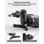 Автомобильный держатель UGREEN Gravity Drive Air Vent (80871) - фото 5