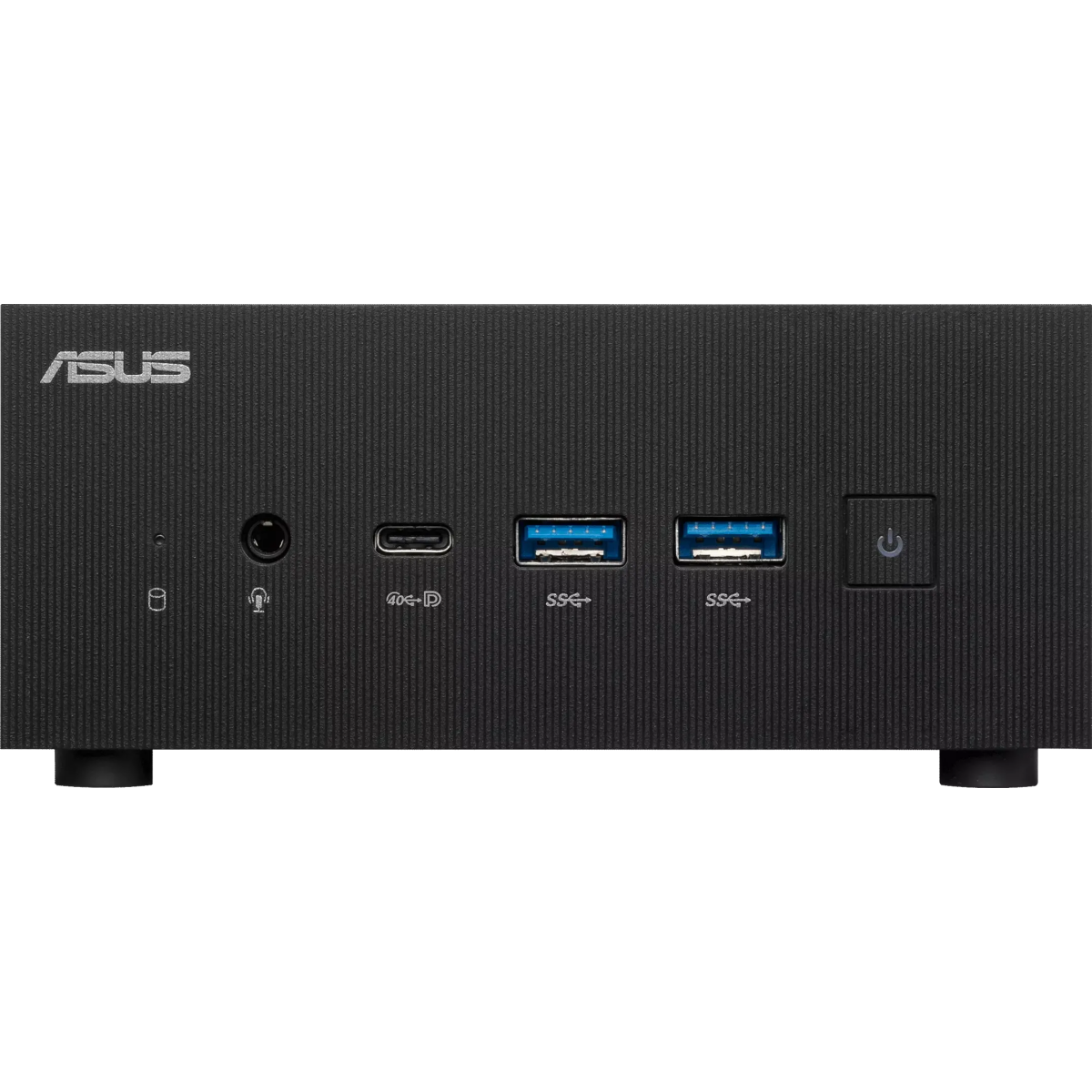 Платформа ASUS ExpertCenter PN53 (90MR00S2-M00350) - фото 4