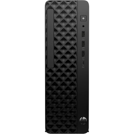 Настольный компьютер HP ProDesk 2 SFF G1i E (B6YA9ET) - фото 2