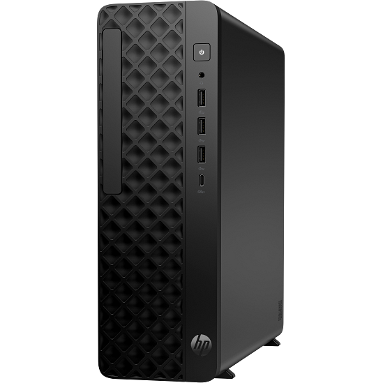 Настольный компьютер HP ProDesk 2 SFF G1i E (B6YA9ET) - фото 3