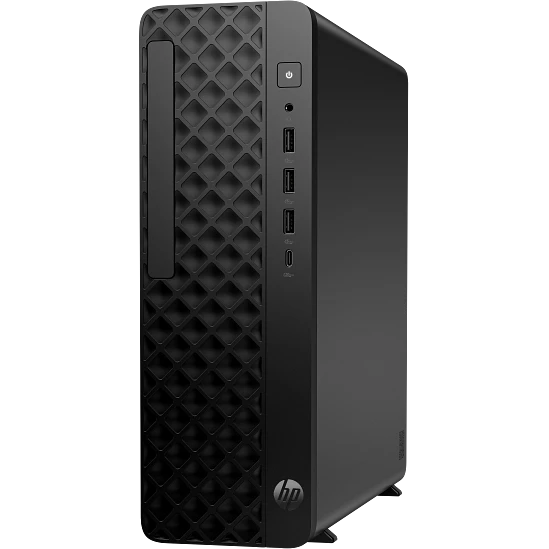 Настольный компьютер HP ProDesk 2 SFF G1i E (B6YD2ET) - фото 3