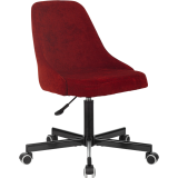 Офисное кресло Бюрократ CH-340M/VELV09
