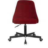 Офисное кресло Бюрократ CH-340M/VELV09