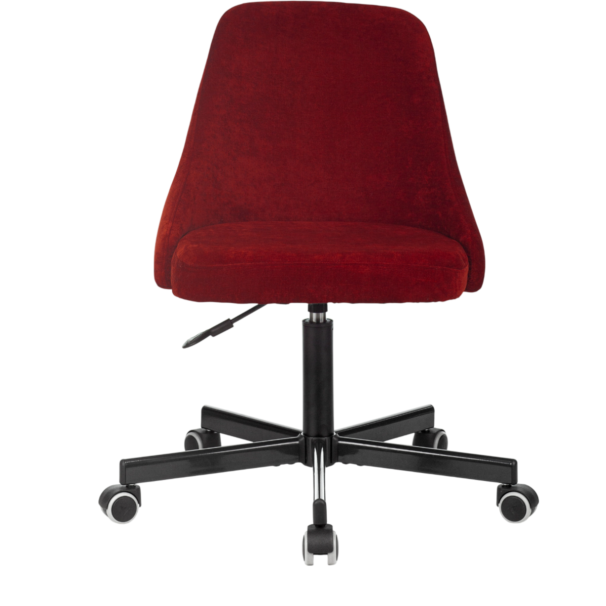 Офисное кресло Бюрократ CH-340M/VELV09 - фото 2