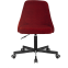 Офисное кресло Бюрократ CH-340M/VELV09 - фото 2
