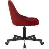 Офисное кресло Бюрократ CH-340M/VELV09