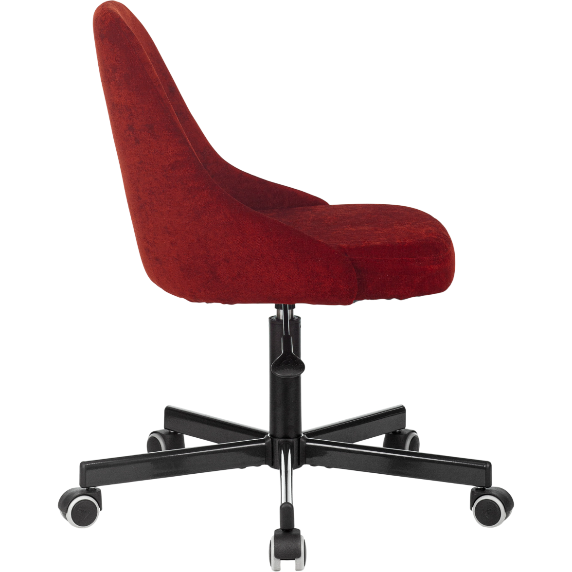 Офисное кресло Бюрократ CH-340M/VELV09 - фото 3