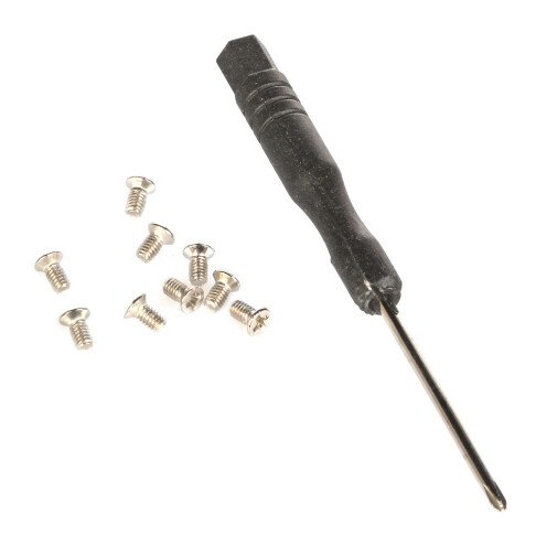 Корпус для одноплатного компьютера QUMO RS036 Aluminium Case for Raspberry Pi 4 Silver - 32902 - фото 3