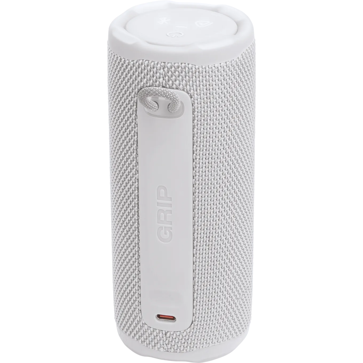 Портативная акустика JBL Grip White - JBLGRIPWHT - фото 2