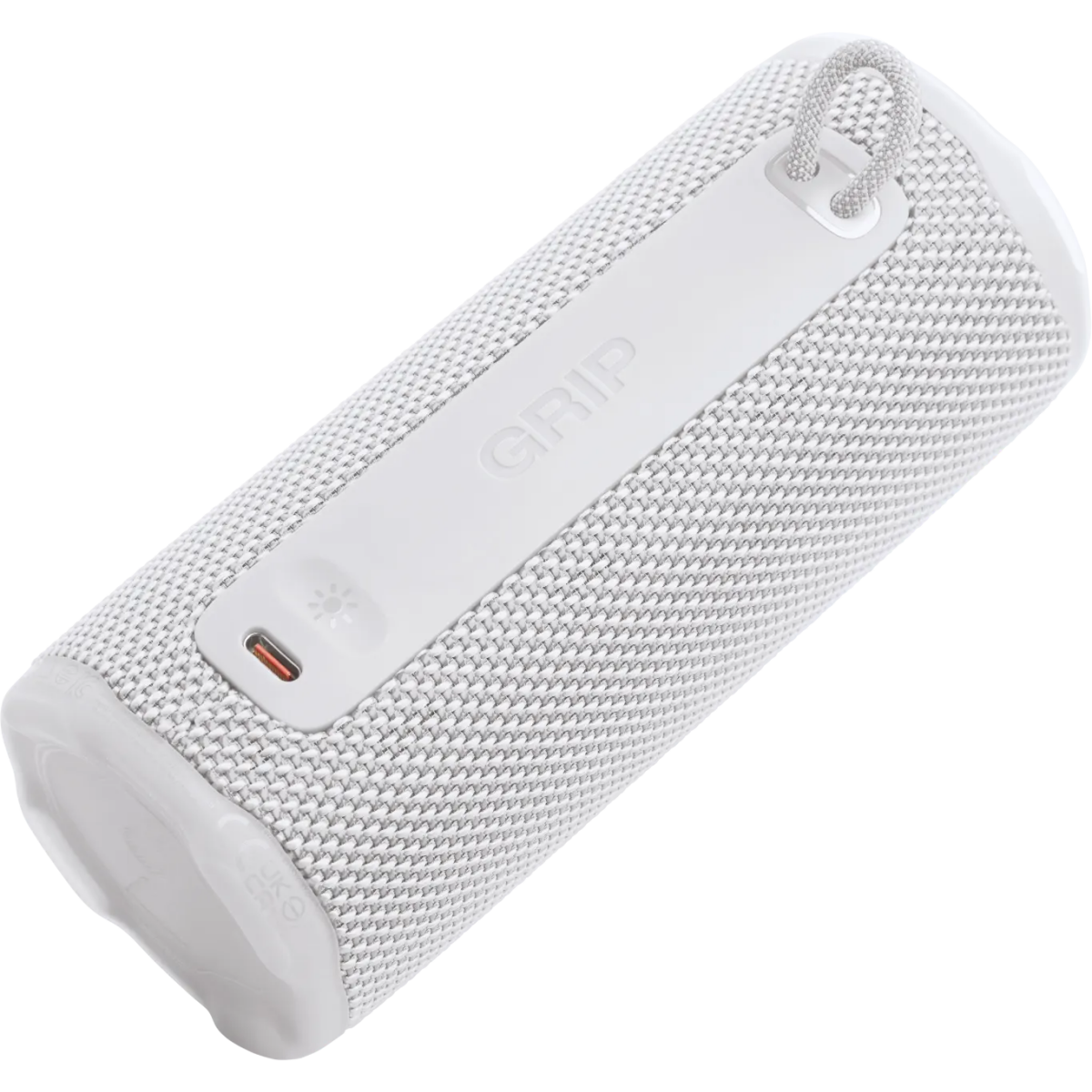 Портативная акустика JBL Grip White - JBLGRIPWHT - фото 3