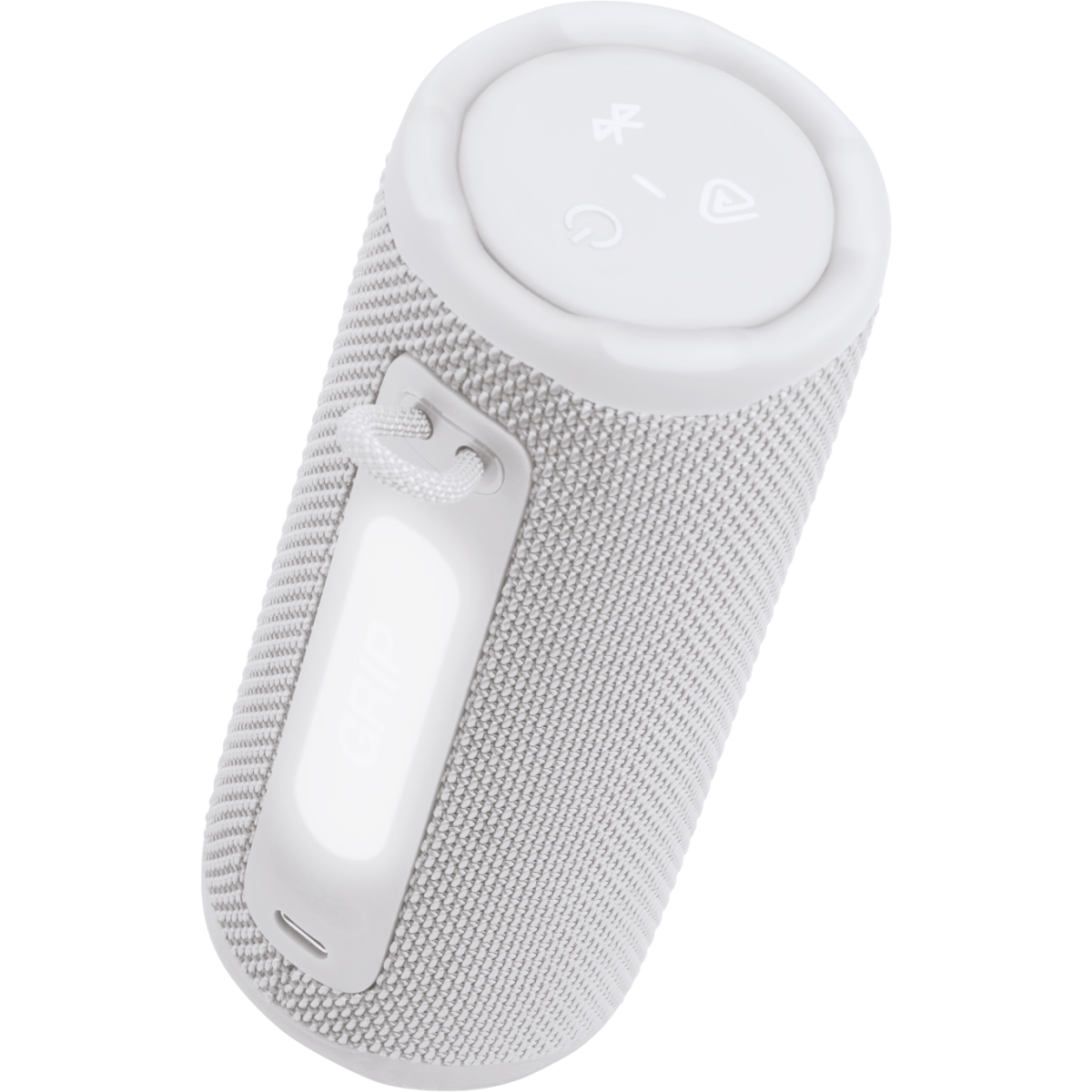 Портативная акустика JBL Grip White - JBLGRIPWHT - фото 4