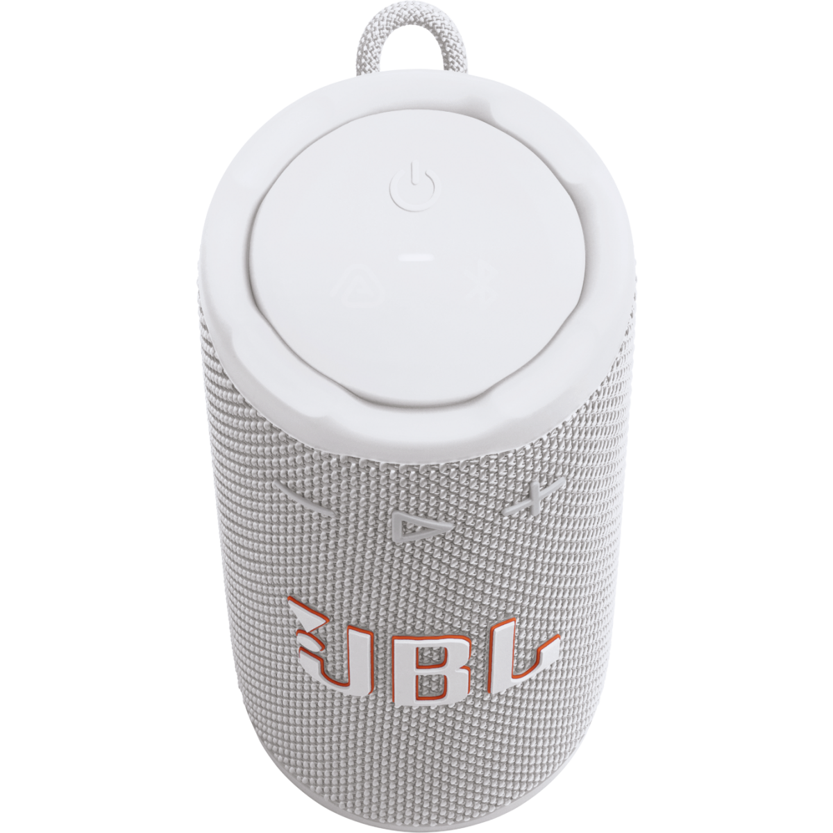 Портативная акустика JBL Grip White - JBLGRIPWHT - фото 5