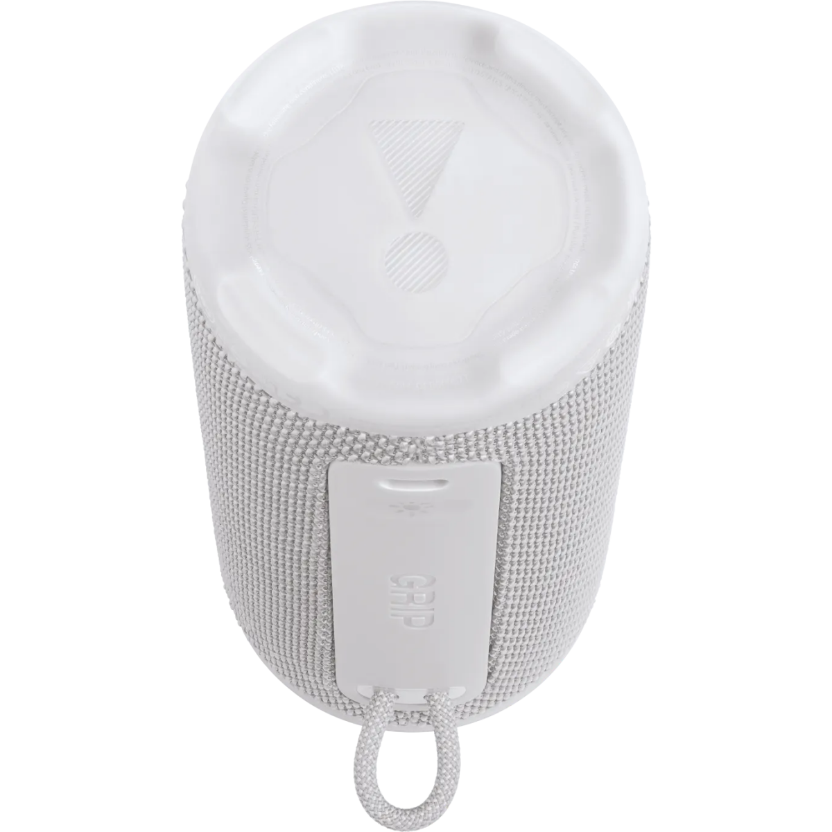 Портативная акустика JBL Grip White - JBLGRIPWHT - фото 6