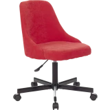 Офисное кресло Бюрократ CH-340M/VELV88