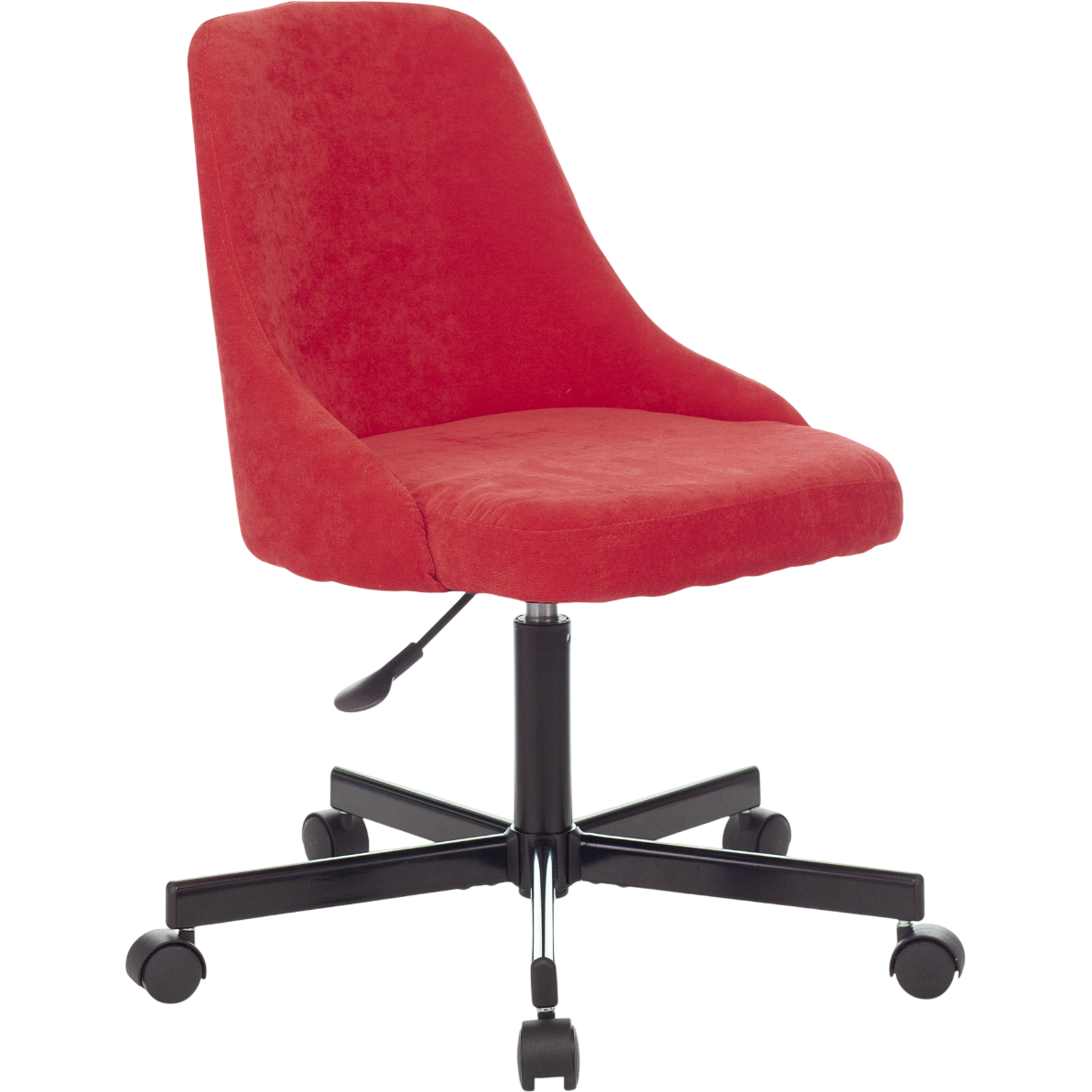 Офисное кресло Бюрократ CH-340M/VELV88