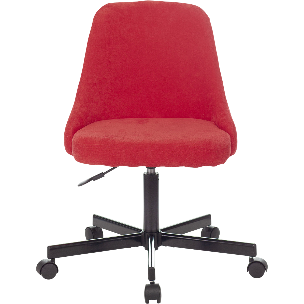 Офисное кресло Бюрократ CH-340M/VELV88 - фото 2