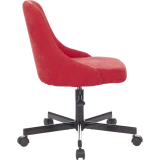 Офисное кресло Бюрократ CH-340M/VELV88