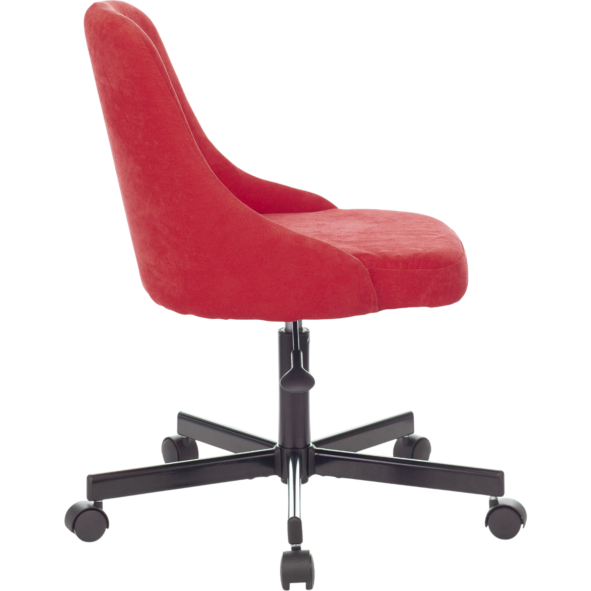 Офисное кресло Бюрократ CH-340M/VELV88 - фото 3