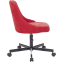 Офисное кресло Бюрократ CH-340M/VELV88 - фото 3
