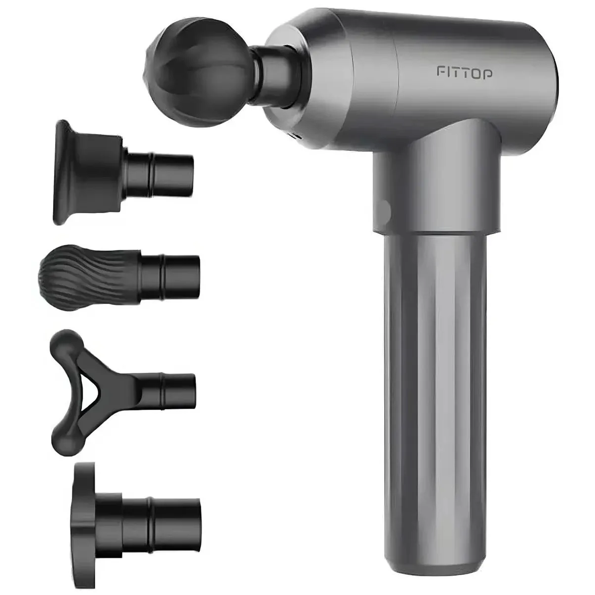 Массажёр для тела FitTop SuperHit Pro - FSP951