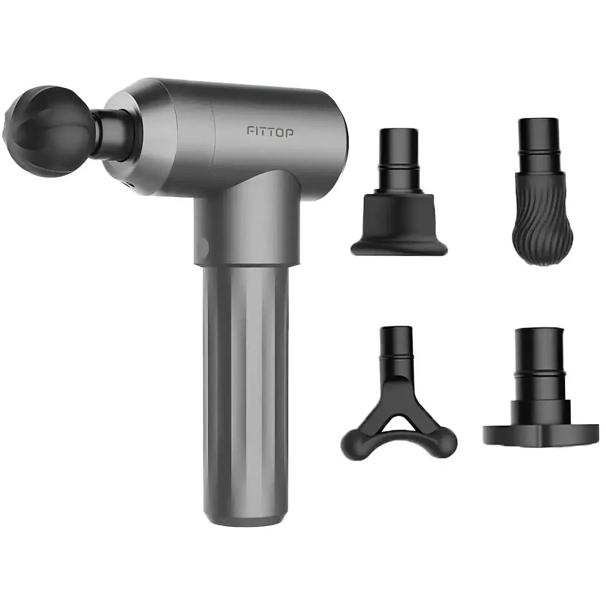 Массажёр для тела FitTop SuperHit Pro - FSP951 - фото 3