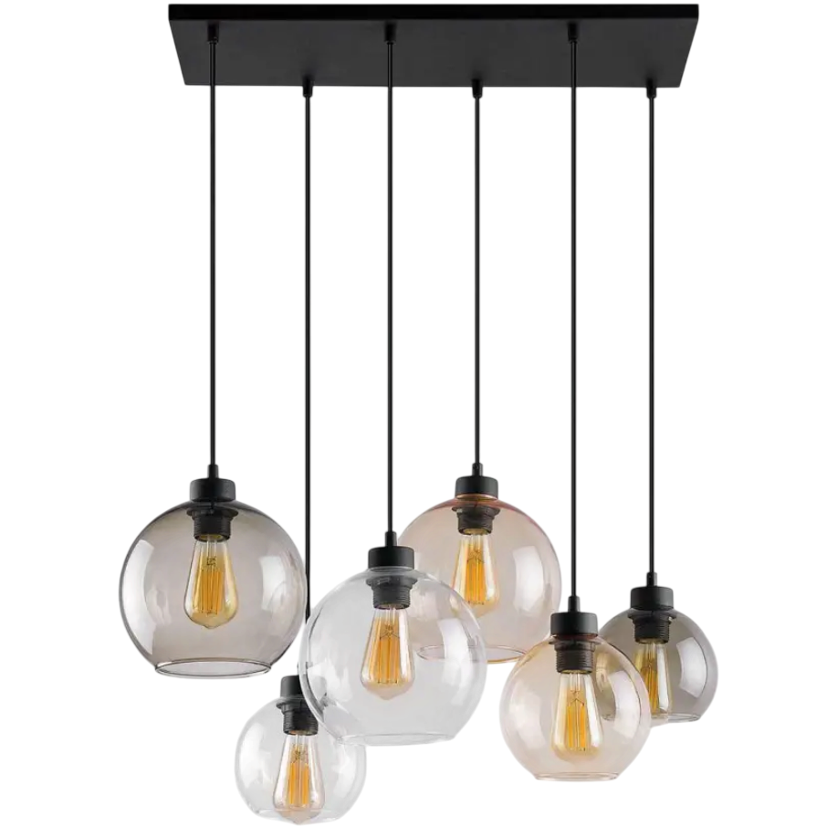 Светильник HIPER Solfeggio H160-6