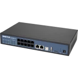 IP-АТС Dinstar UC200 Pro (Desktop) SIP 200 (UC200 Pro 200SU)