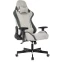 Игровое кресло Бюрократ Knight Regal Light Grey - KNIGHT REGAL FABR-LG