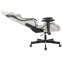 Игровое кресло Бюрократ Knight Regal Light Grey - KNIGHT REGAL FABR-LG - фото 3