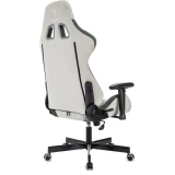 Игровое кресло Бюрократ Knight Regal Light Grey (KNIGHT REGAL FABR-LG)
