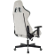 Игровое кресло Бюрократ Knight Regal Light Grey - KNIGHT REGAL FABR-LG - фото 4