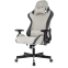 Игровое кресло Бюрократ Knight Regal Light Grey - KNIGHT REGAL FABR-LG - фото 5