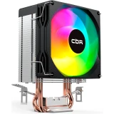 Кулер CBR CBR-CC-2115-RGB-PWM