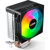 Кулер CBR CBR-CC-2115-RGB-PWM