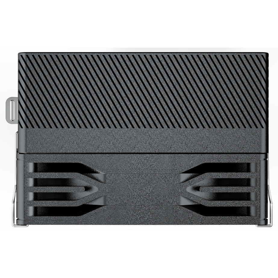 Кулер CBR CBR-CC-2115-RGB-PWM - фото 4