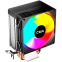 Кулер CBR CBR-CC-2115-RGB-PWM - фото 5