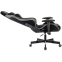 Игровое кресло Бюрократ Knight Regal Black/Grey - KNIGHT REGAL FABR-B - фото 3