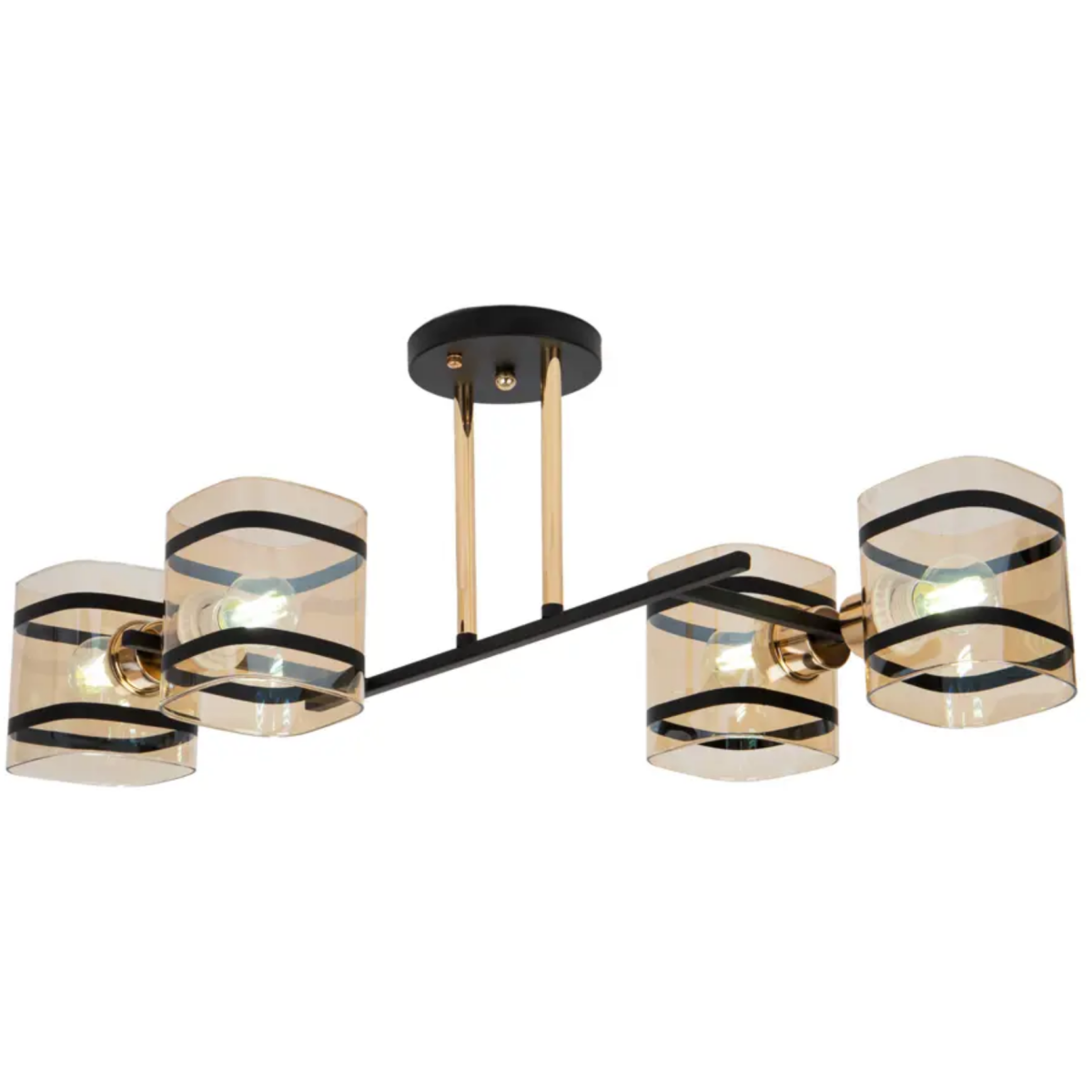 Светильник HIPER Shepard H213-4