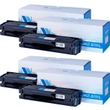Картридж NV Print MLT-D111L-SET4 (NV-MLT-D111L-SET4)