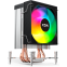 Кулер CBR CBR-CC-3160-RGB-PWM